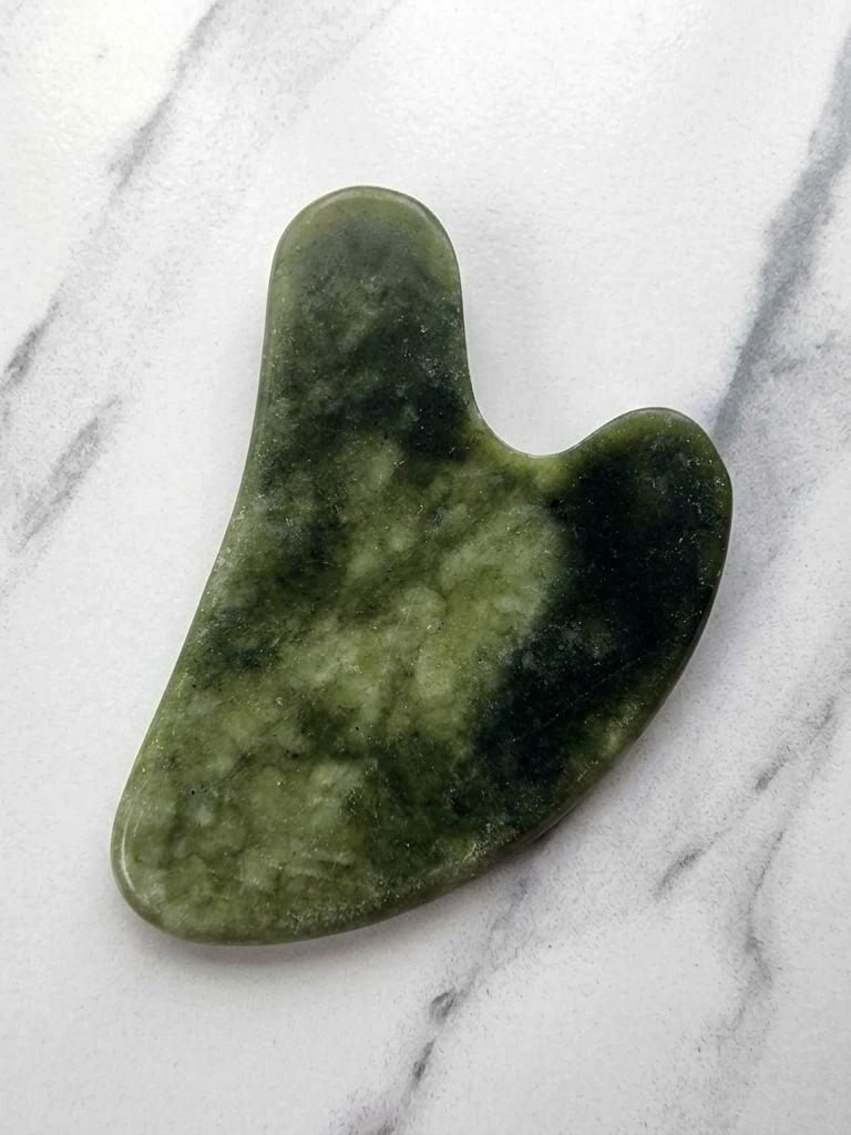 Jade Gua Sha — Flora CURE Kuwait
